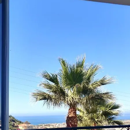 Apartment Maliades Panoramic View Of Malia (Crete)