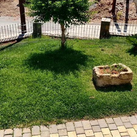 Maliades Panoramic View Of Apartment